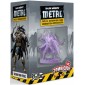 Zombicide: 2nd Edition – Dark Nights Metal: Pack 5
