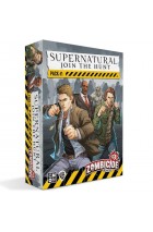 Zombicide: 2nd Edition – Supernatural: Join the Hunt – Pack 1
