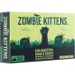 Zombie Kittens (NL)