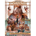 Preorder - Zoo Vadis (Kickstarter Deluxe Edition) (verwacht oktober 2023)