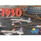 1930: The Golden Age of Airlines