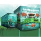 Above and Below: Haunted + Stretch Goals Box (Gamefound)