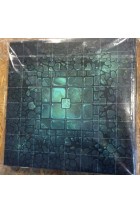 Adventure Tactics: Domianne's Tower – Replacement Game Boards