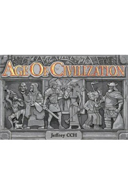 Age of Civilization Age of Civilization