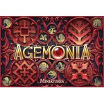 Preorder - Agemonia: Miniatures Box (verwacht mei 2024)
