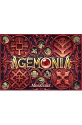Agemonia: Miniatures Box Agemonia: Miniatures Box