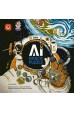 AI Space Puzzle