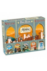 Alhambra: Big Box Special Edition