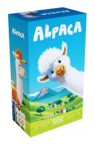 Preorder - Alpaca (NL) (verwacht juni 2024)