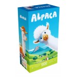 Preorder - Alpaca (NL) (verwacht juni 2024)