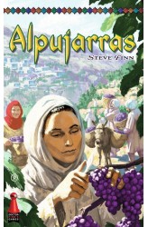 Alpujarras Alpujarras