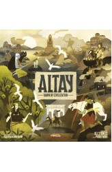 Altay: Dawn of Civilization