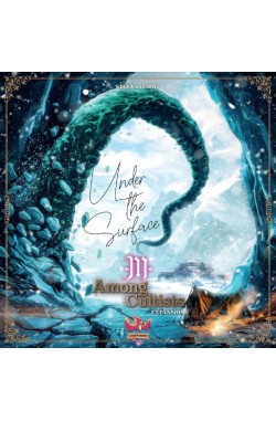 Among Cultists: Under the Surface Among Cultists: Under the Surface