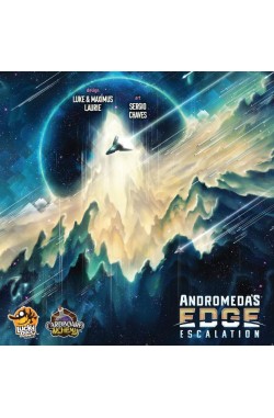 Andromeda's Edge: Escalation Expansion