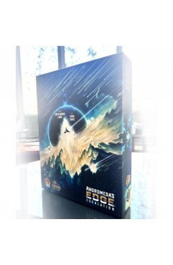 Andromeda's Edge: Escalation Expansion