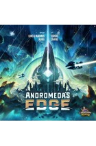 Andromeda's Edge (Retail Edition)