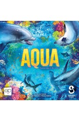 AQUA: Biodiversity in the Oceans