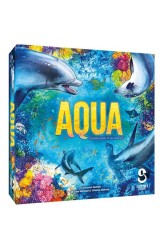 AQUA: Biodiversiteit in de oceanen (NL) AQUA: Biodiversiteit in de oceanen (NL)