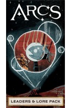 Arcs: Leaders and Lore Pack