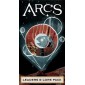 Arcs: Leaders and Lore Pack