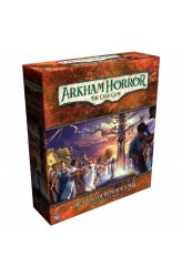 Preorder - Arkham Horror: The Card Game – The Feast of Hemlock Vale: Campaign Expansion (verwacht maart 2024)