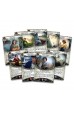Arkham Horror: The Card Game – The Feast of Hemlock Vale: Campaign Expansion