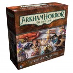 Preorder - Arkham Horror: The Card Game – The Feast of Hemlock Vale: Investigator Expansion (verwacht maart 2024)