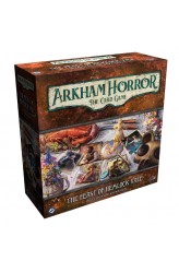 Preorder - Arkham Horror: The Card Game – The Feast of Hemlock Vale: Investigator Expansion (verwacht maart 2024)