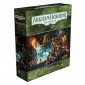 Arkham Horror: The Card Game – The Drowned City: Campaign Expansion