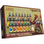 Army Painter: Speedpaint Most Wanted Set 2.0