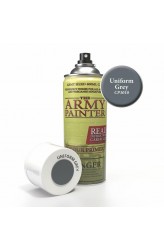 Army Painter Colour Primer - Uniform Grey