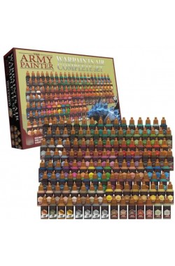 Army Painter Warpaints Air Complete Set