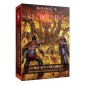 Ashes Reborn: Red Rains – The Blight of Neverset