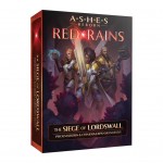 Preorder - Ashes Reborn: Red Rains – The Siege of Lordswall (verwacht mei 2024)
