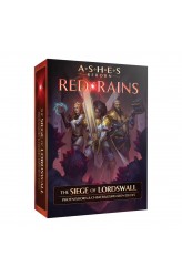 Preorder - Ashes Reborn: Red Rains – The Siege of Lordswall (verwacht mei 2024)