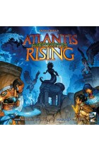 Atlantis Rising: Monstrosities