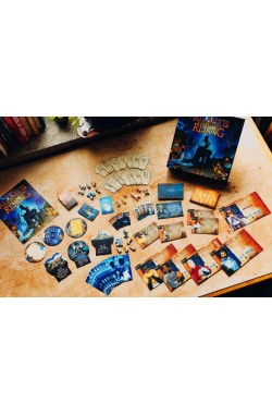Atlantis Rising: Monstrosities Atlantis Rising: Monstrosities