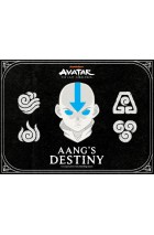 Avatar: The Last Airbender – Aang's Destiny