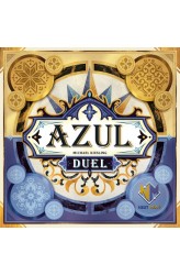 Azul Duel (NL) Azul Duel (NL)