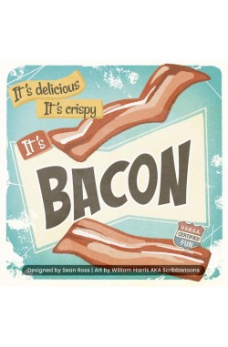 Bacon Bacon