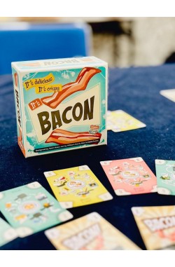 Bacon Bacon