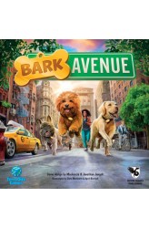 Bark Avenue