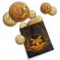 Beast: Metal Coins