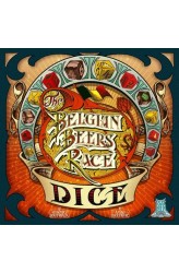 The Belgian Beer Race Dice The Belgian Beer Race Dice