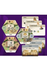 Beyond the Horizon: Promo Set Beyond the Horizon: Promo Set
