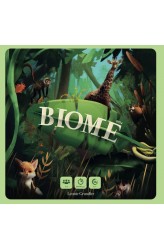 Preorder - Biome (KS Deluxe Edition) (verwacht augustus 2024)
