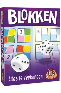 Blokken Blokken