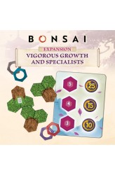 Bonsai: Vigorous Growth and Specialists Bonsai: Vigorous Growth and Specialists