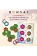 Bonsai: Vigorous Growth and Specialists Bonsai: Vigorous Growth and Specialists