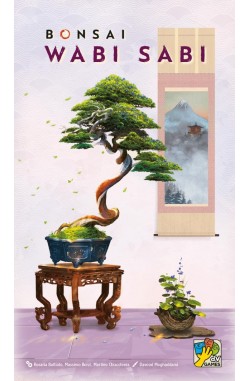 Bonsai: Wabi Sabi Bonsai: Wabi Sabi